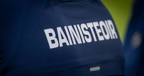 Is it time for Roscommon to ‘Shop Local’ during managerial search?