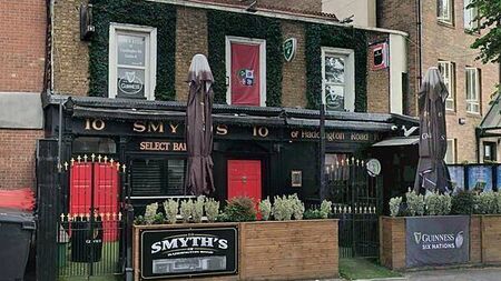 Demolition of Smyth's pub in D4 gets go-ahead despite locals' super-pub fears
