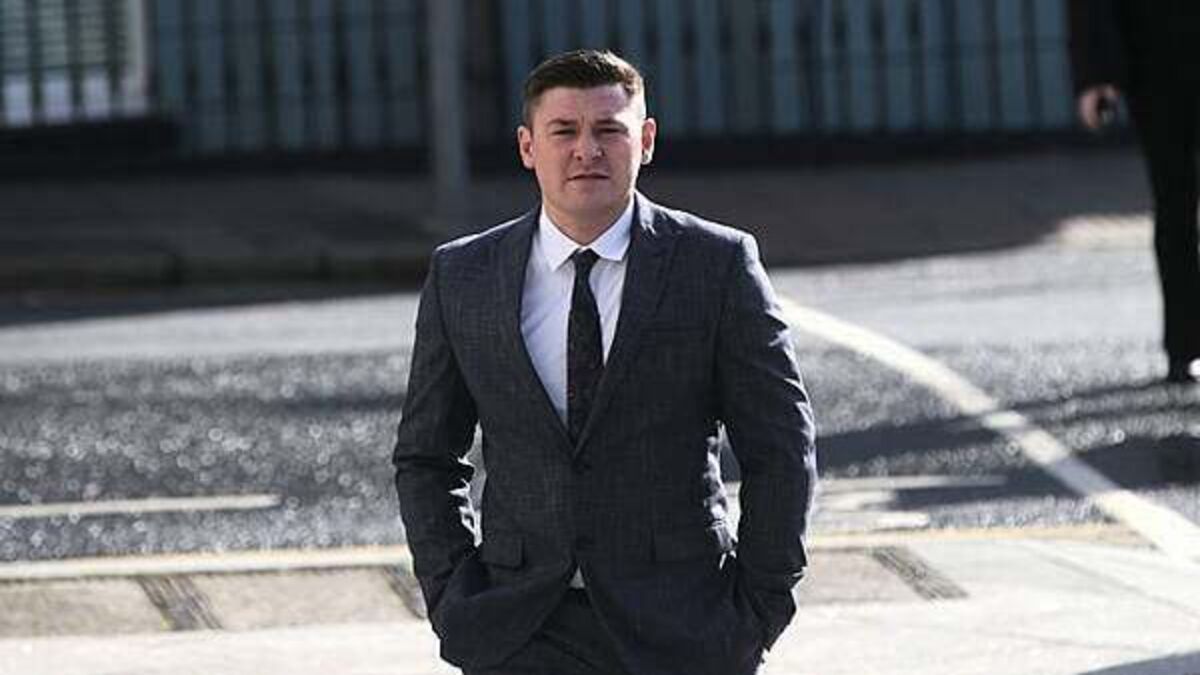Two gang rapists argue issues of consent in conviction appeals