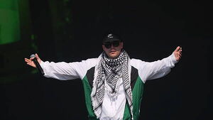 Kneecap describe decision to ban them from Hungary as ‘political distraction’ Kneecap describe decision to ban them from Hungary as ‘political distraction’