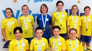 County Roscommon area toasts 'huge' Community Games success