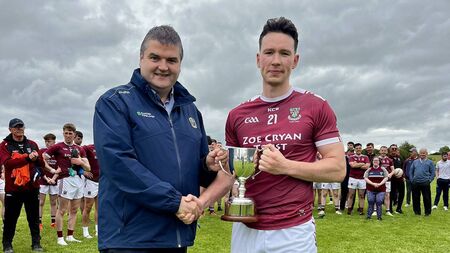 Tulsk and Strokestown set for intermediate blockbuster