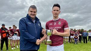 Tulsk and Strokestown set for intermediate blockbuster