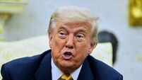 EU and US could reach framework trade deal this weekend - EU officials