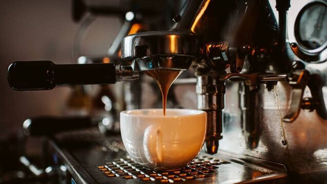 <p>A popular coffee shop and B&amp;B in the heart of Ballygar has announced its closure decision. Pic: iStock</p>