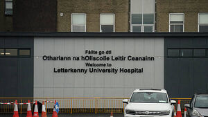 Woman (60s) rushed to hospital with life-threatening injuries after Donegal crash Woman (60s) rushed to hospital with life-threatening injuries after Donegal crash