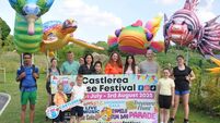 Return of street parade will add to carnival atmosphere in Castlerea