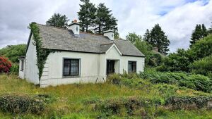 Turn an attractive country cottage into a dream rural retreat with