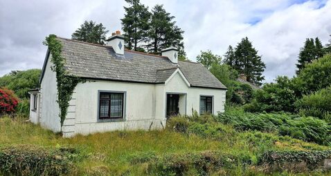 Turn an attractive country cottage into a dream rural retreat with
