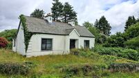 Turn an attractive country cottage into a dream rural retreat with