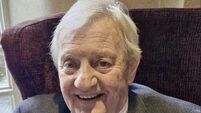 Well-known Roscommon hotelier passes away