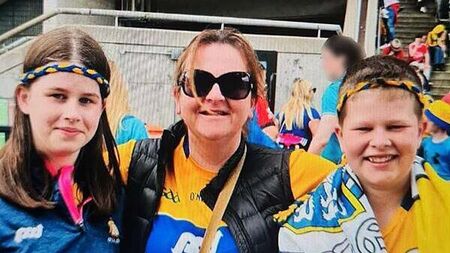 Prayer service to be held in Clare for mother and children killed in Fermanagh shooting