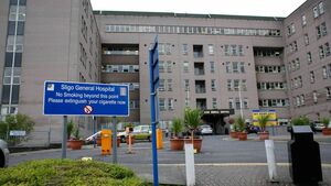 New state-of-the-art surgical hub for Sligo