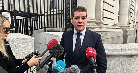 Tariff of 15% ‘challenging’ but avoids a trade war – Enterprise minister
