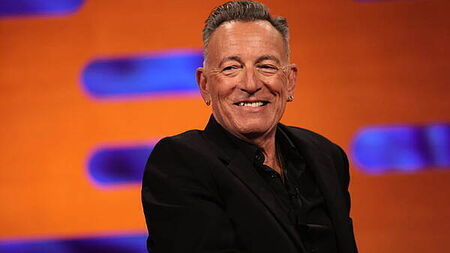 Bruce Springsteen 'wouldn't be too happy' music used to breach safety order, court hears