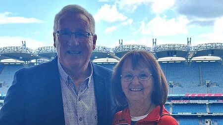Roscommon involvement on All Ireland final day