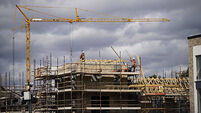 €23k pay increase approved for new chief executive of Housing Agency
