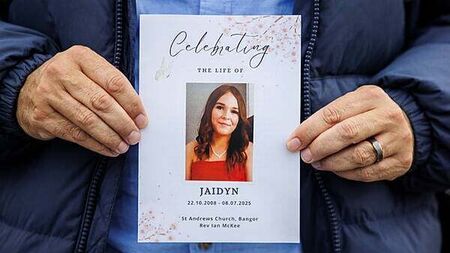 Man charged with causing death by dangerous driving after teenager dies