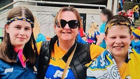 Mother and two children murdered in Fermanagh to be buried together