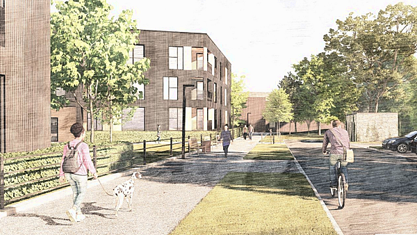 Planners reject another housing development on site of former mother and baby home