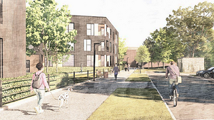 Planners reject another housing development on site of former mother and baby home Planners reject another housing development on site of former mother and baby home