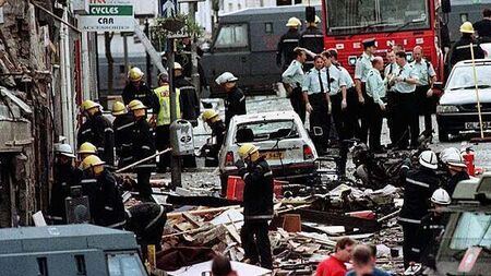 State will oppose applications to bring cases over failure to hold Omagh Bombing inquiry