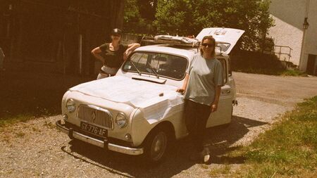 'Tour de force’ making pit stop in Leitrim for special performance