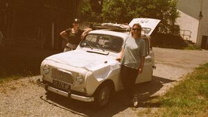 'Tour de force’ making pit stop in Leitrim for special performance