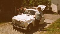 'Tour de force’ making pit stop in Leitrim for special performance