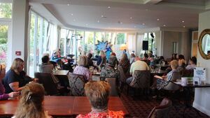 Open Mic Night a huge success in Roscommon
