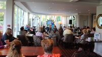 Open Mic Night a huge success in Roscommon