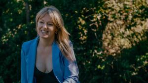 Joanna Sweeney and friends at Coleman Music Centre