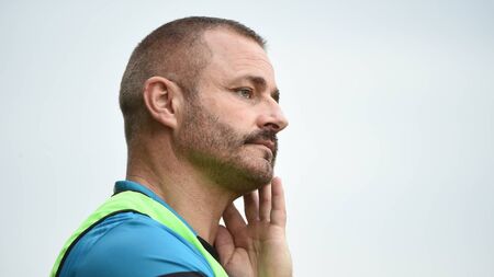 Roscommon club manager appointed to native county hot seat