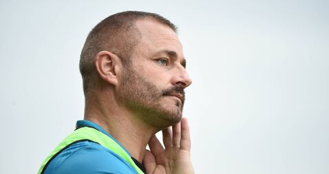 Roscommon club manager appointed to native county hot seat