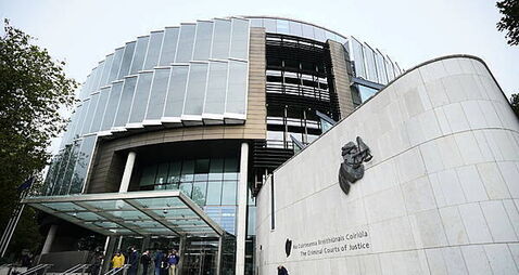 Former Irish sports figure accused of historical sexual abuse offences sent forward for trial