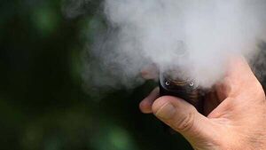 HHC, commonly found in vapes and edibiles, made illegal HHC, commonly found in vapes and edibiles, made illegal