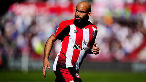 Bryan Mbeumo relishing chance to play with Bruno Fernandes at Manchester United