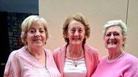 Local Notes: Charity run, soccer camp and village fun day