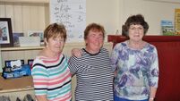 Local Notes: Cemetery masses, social dancing and heritage activities