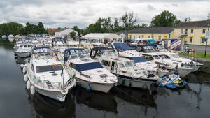 Local Notes: Parkrun, Lourdes fundraiser and yoga classes