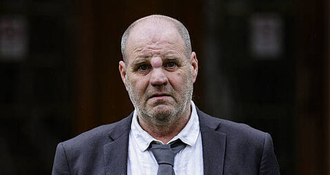 Belfast murder victim’s brother dies days after receiving police apology