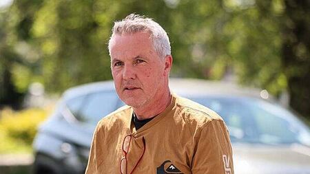 Former Ryanair pilot charged with €10m cannabis haul granted bail upon appeal