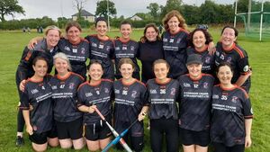 Roscommon clubs reach All Ireland rounders semi finals