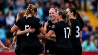 Roscommon woman helps Athlone Town to European win