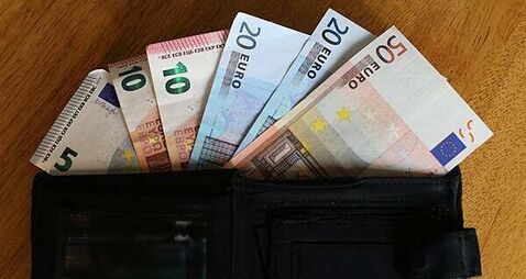 A fifth of people deemed at risk of poverty in eight-year period, says study