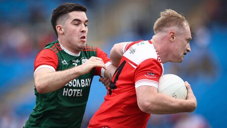 No excuses for St. Brigid’s this time
