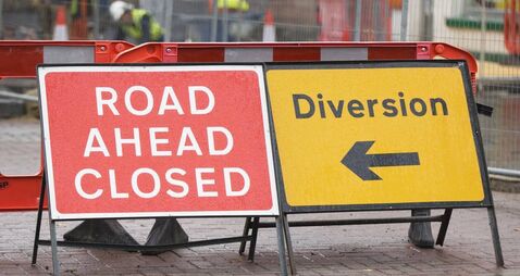 Major County Roscommon road to close for ten days