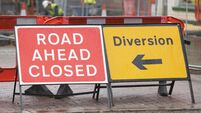 Major County Roscommon road to close for ten days