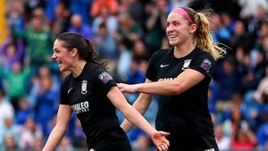 Former Ballaghaderreen student savours special night for Athlone Town Former Ballaghaderreen student savours special night for Athlone Town