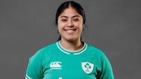 Creggs player set to make senior international debut